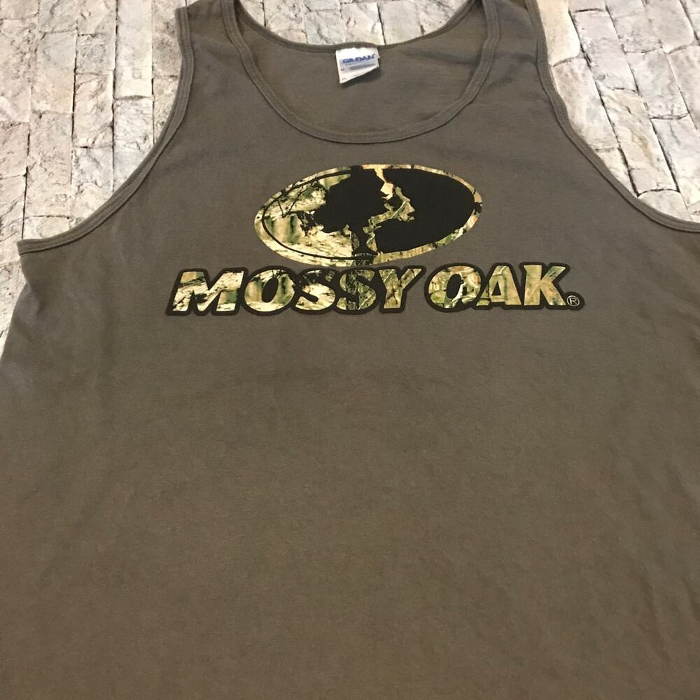 Men’s Medium Tank Top